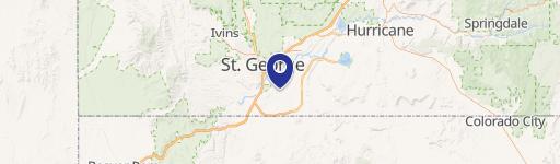Saint George, UT 84790