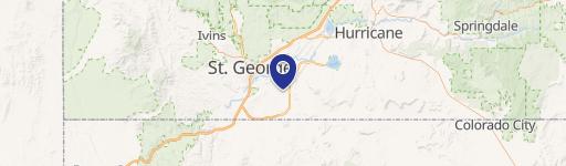 Saint George, UT 84790