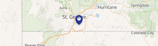 Saint George, UT 84790