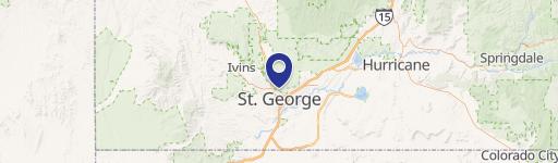Saint George, UT 84770