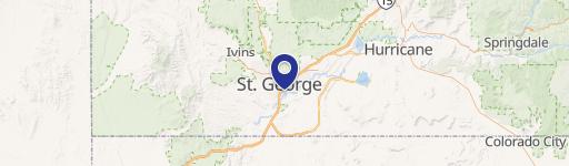Saint George, UT 84790