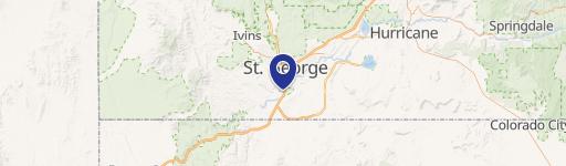 Saint George, UT 84790