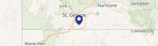 Saint George, UT 84790