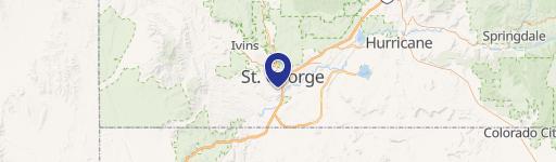 Saint George, UT 84770