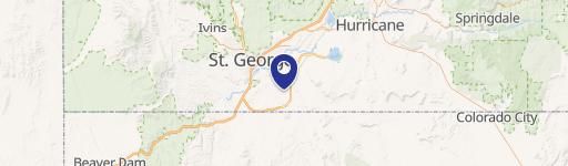 Saint George, UT 84770