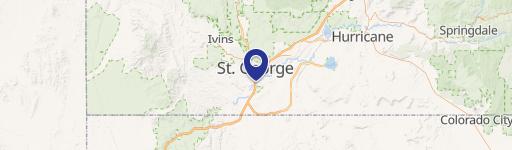 Saint George, UT 84790