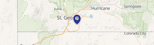 Saint George, UT 84790