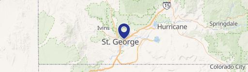 Saint George, UT 84770