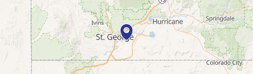 Saint George, UT 84790