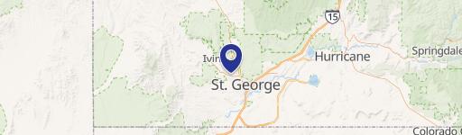 Saint George, UT 84790