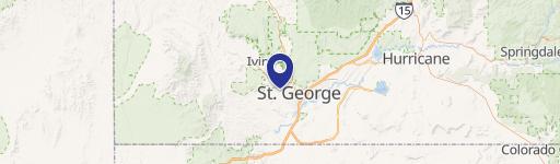 Saint George, UT 84770