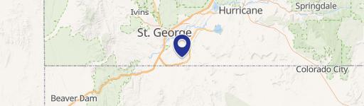Saint George, UT 84790