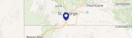 Saint George, UT 84790