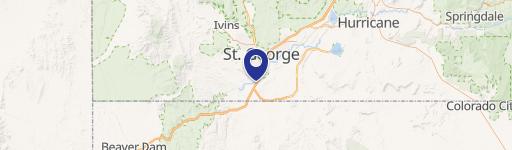 Saint George, UT 84790