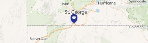 Saint George, UT 84790