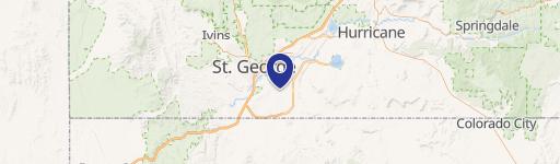 Saint George, UT 84790