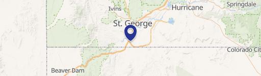 Saint George, UT 84790