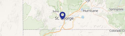 Saint George, UT 84770
