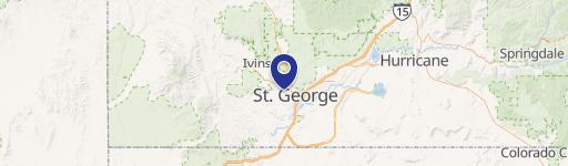 Saint George, UT 84770