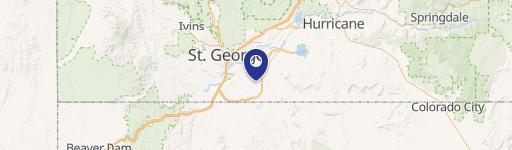 Saint George, UT 84770