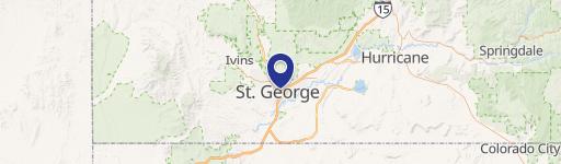 Saint George, UT 84770
