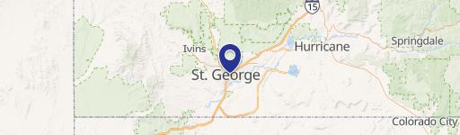 Saint George, UT 84770