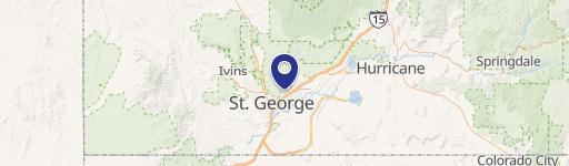 Saint George, UT 84770