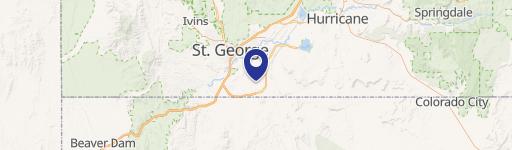 Saint George, UT 84790