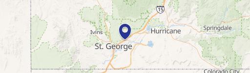 Saint George, UT 84790