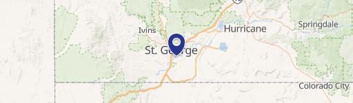 Saint George, UT 84790