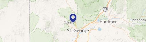 Saint George, UT 84770