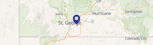 Saint George, UT 84790