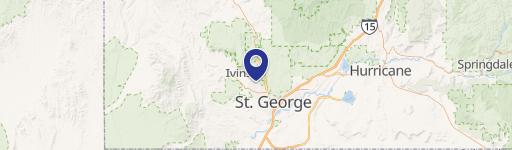 Saint George, UT 84770