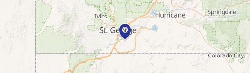 Saint George, UT 84790