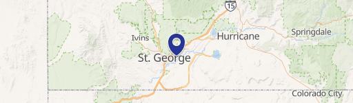 Saint George, UT 84790