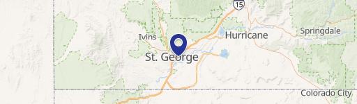 Saint George, UT 84790