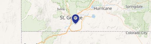 Saint George, UT 84790