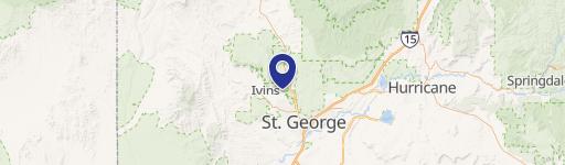 Saint George, UT 84770