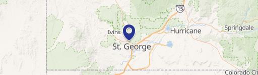 Saint George, UT 84770