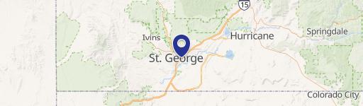 Saint George, UT 84770