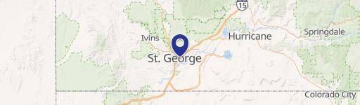 Saint George, UT 84770