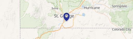 Saint George, UT 84790