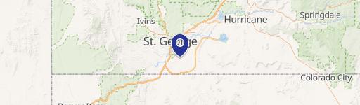 Saint George, UT 84790