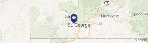Saint George, UT 84770