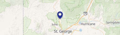 Saint George, UT 84770