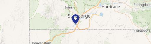 Saint George, UT 84790