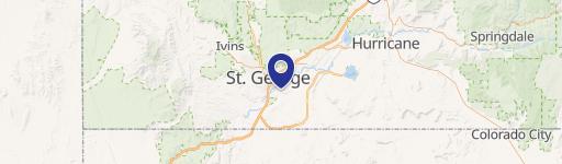 Saint George, UT 84790