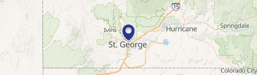 Saint George, UT 84770