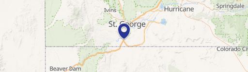 Saint George, UT 84790