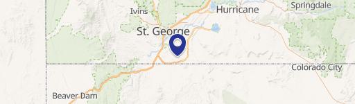 Saint George, UT 84790